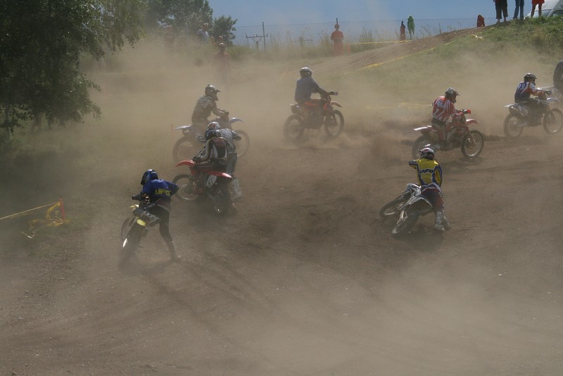 METEOR cup Dalečín 12.7.2008